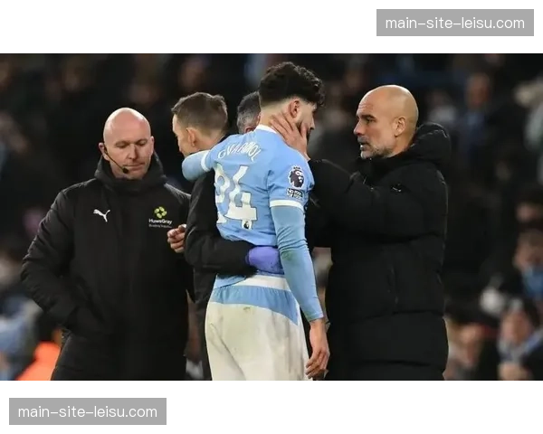 高位压迫带来的体能红利正在消退 曼城下半场崩盘源于战术革新代价